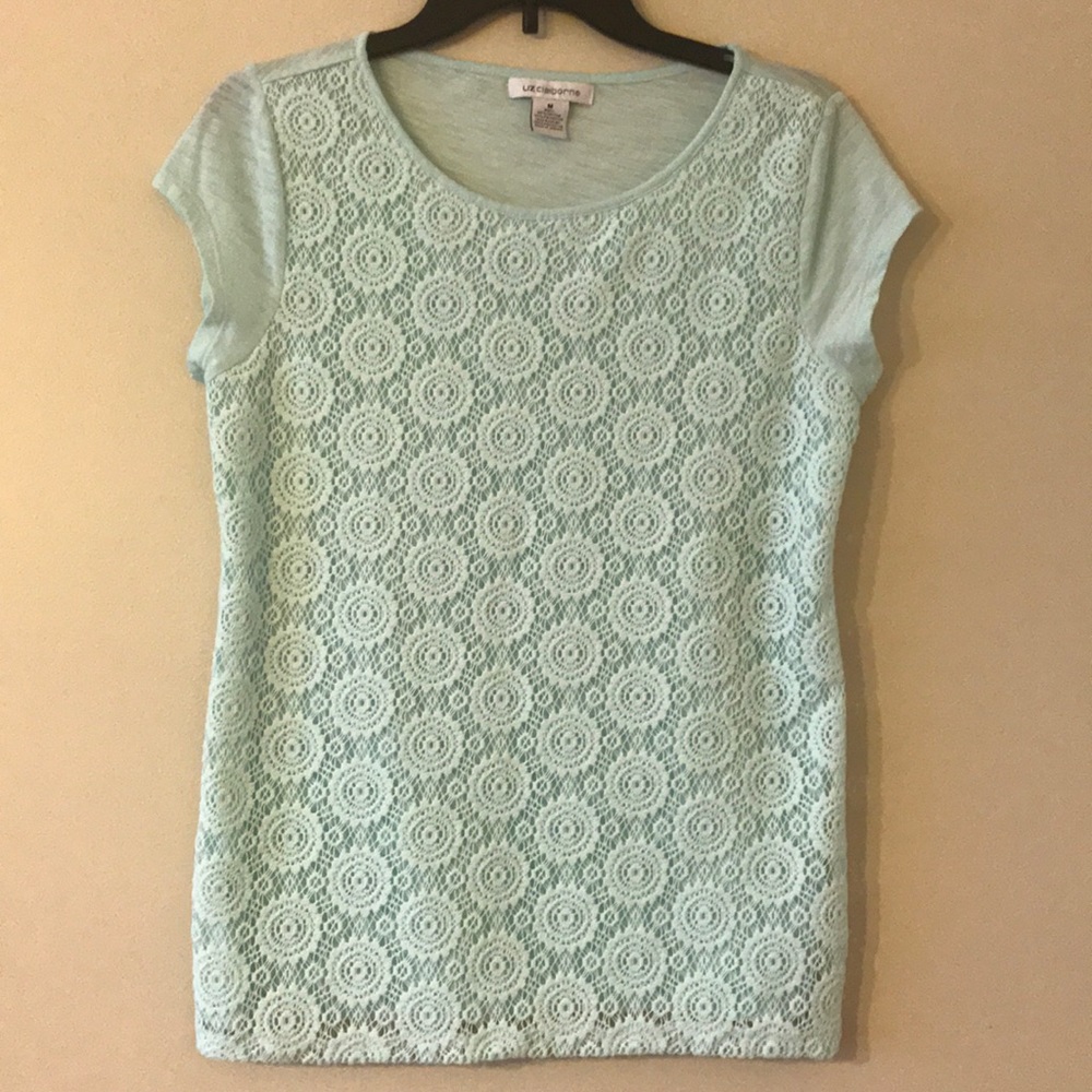Liz Claiborne Shirt
